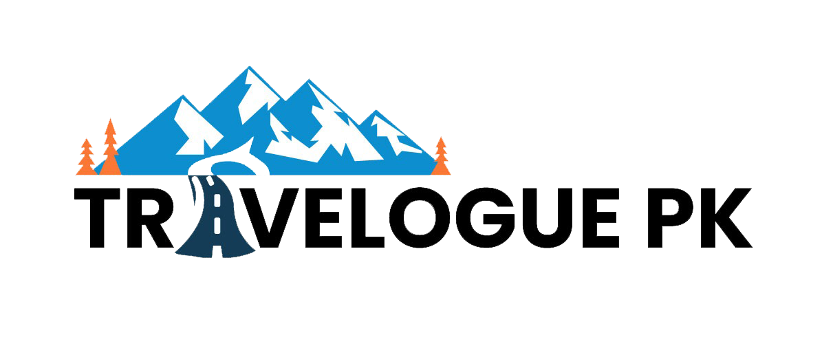 Travelogue pk